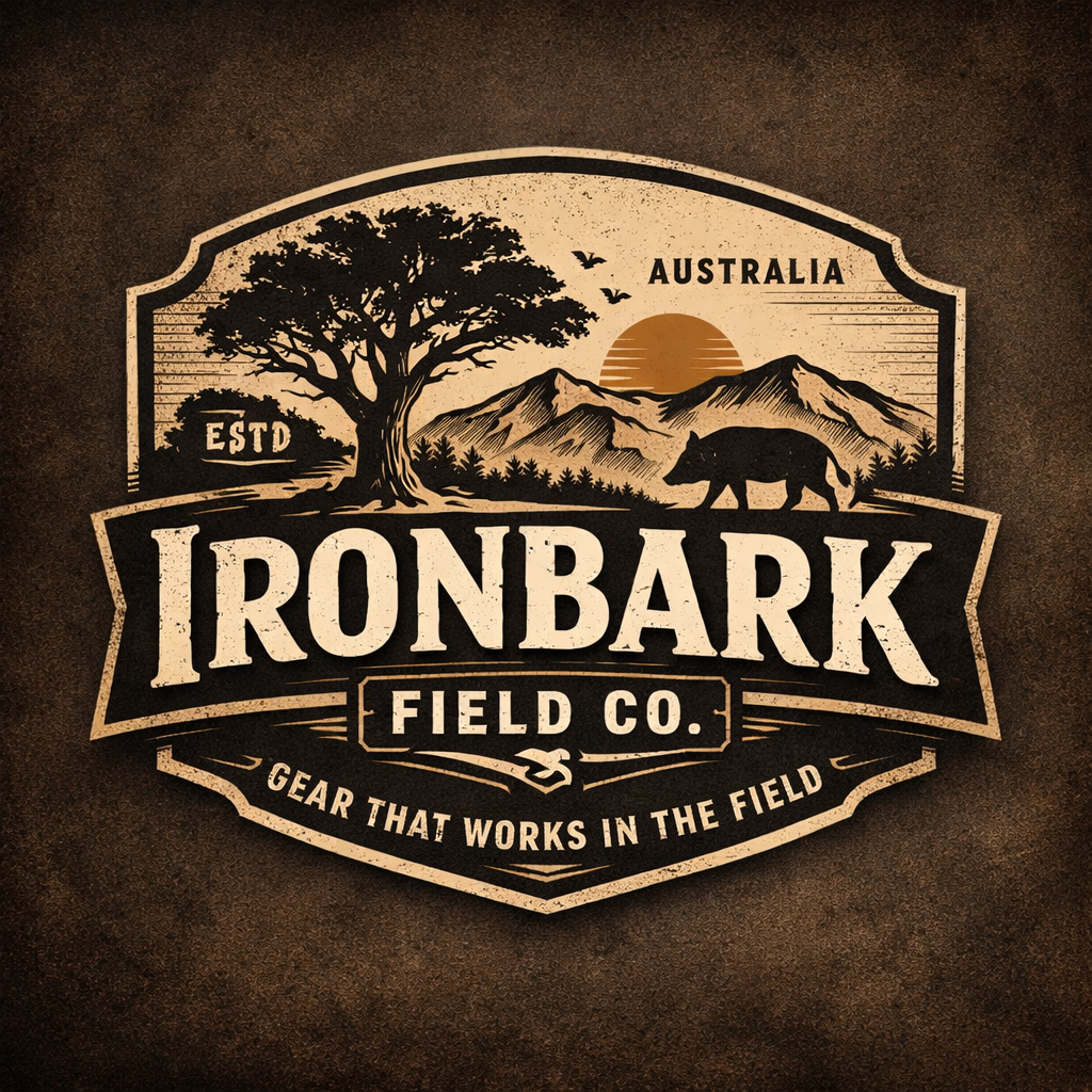 IRONBARK FIELD CO.